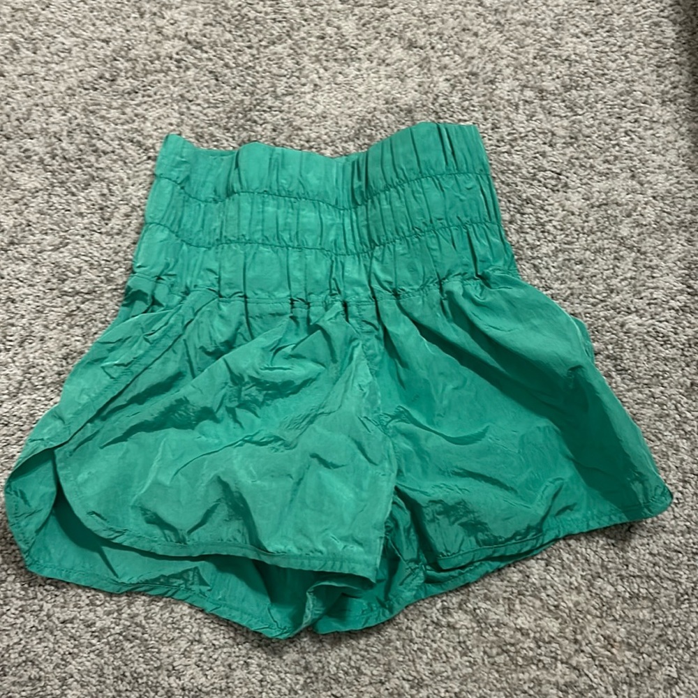 Free people shorts